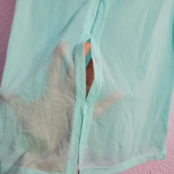 NWT Balance Collection Women's Workout Athletic Tank Top S - Picture 5 of 8